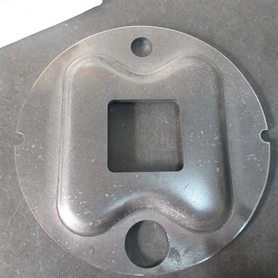 Žigosanje ogljikovega jekla